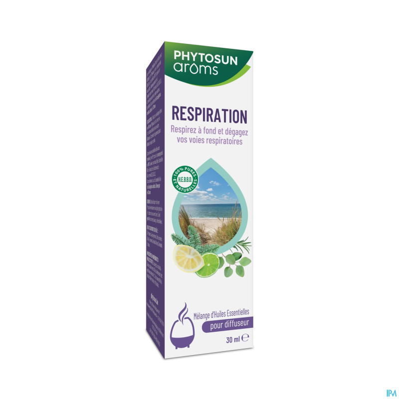 Phytosun complex respiratoire   30ml