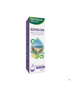 Phytosun complex respiratoire   30ml