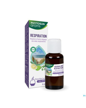 Phytosun complex respiratoire   30ml