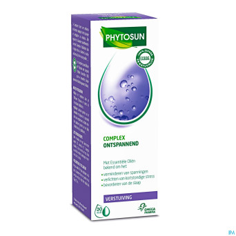 Phytosun complex relaxant    30ml