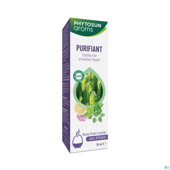 Phytosun complex purifiant    30ml