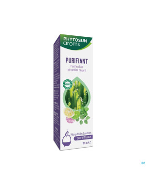 Phytosun complex purifiant    30ml