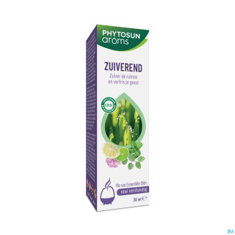 Phytosun complex purifiant    30ml