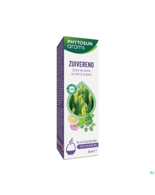 Phytosun complex purifiant    30ml