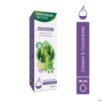 Phytosun complex purifiant    30ml