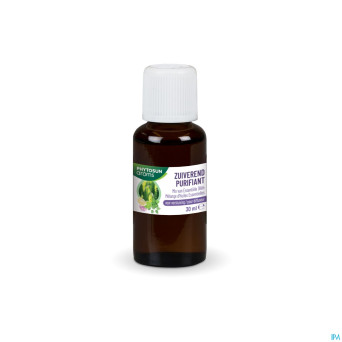 Phytosun complex purifiant    30ml