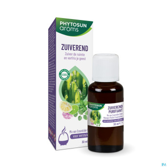 Phytosun complex purifiant    30ml