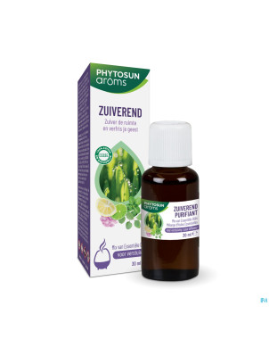 Phytosun complex purifiant    30ml