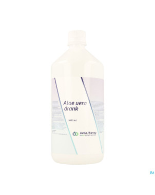 Aloe vera jus 100%    1l    deba