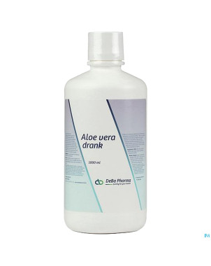 Aloe vera jus 100%    1l    deba