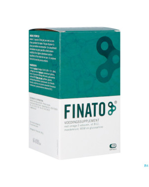 Finato    softgels 100