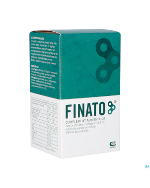 Finato    softgels 100