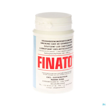 Finato    softgels 100