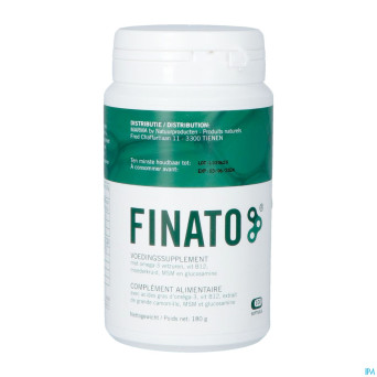 Finato    softgels 100