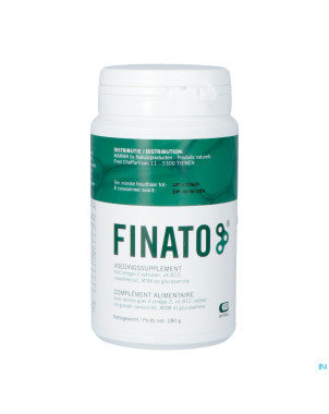Finato    softgels 100
