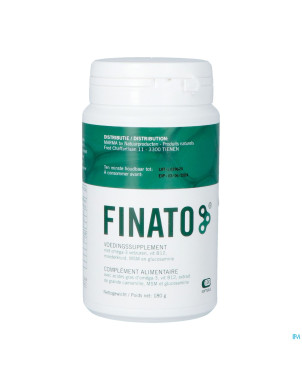 Finato    softgels 100