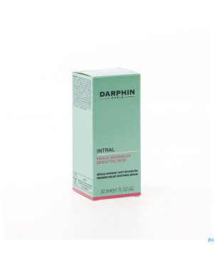Darphin intral serum apaisant    30ml d320
