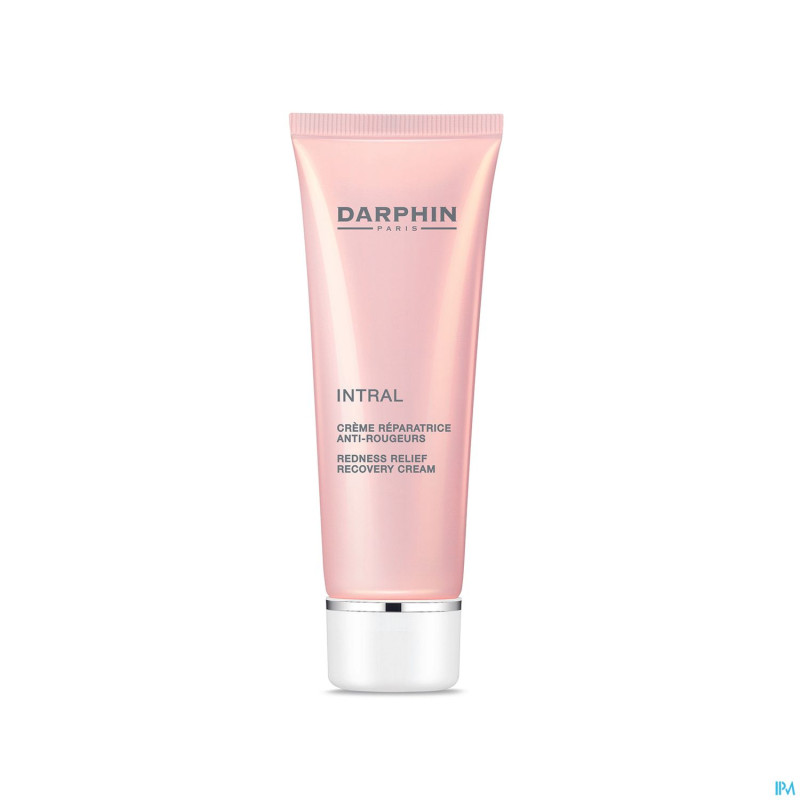 Darphin intral creme repar. a/rougeurs   50ml d30f