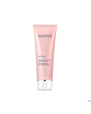 Darphin intral creme repar. a/rougeurs   50ml d30f