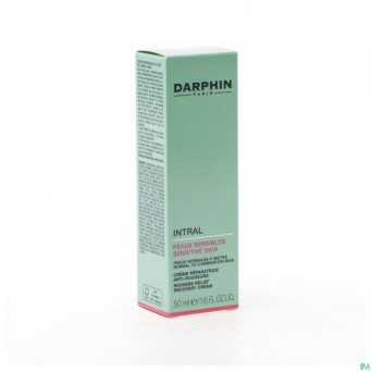 Darphin intral creme repar. a/rougeurs   50ml d30f