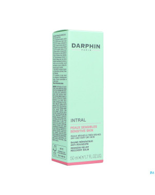 Darphin intral baume repar. a/rougeurs   50ml d30e