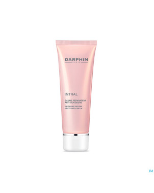 Darphin intral baume repar. a/rougeurs   50ml d30e