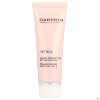 Darphin intral baume repar. a/rougeurs   50ml d30e
