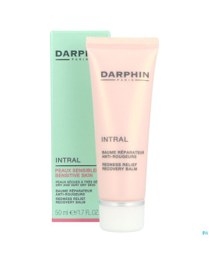 Darphin intral baume repar. a/rougeurs   50ml d30e