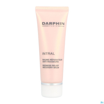Darphin intral baume repar. a/rougeurs   50ml d30e