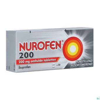 Nurofen    comp enrob. 30x200mg