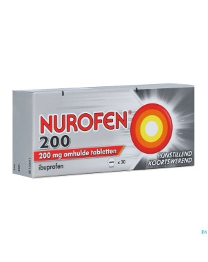 Nurofen    comp enrob. 30x200mg