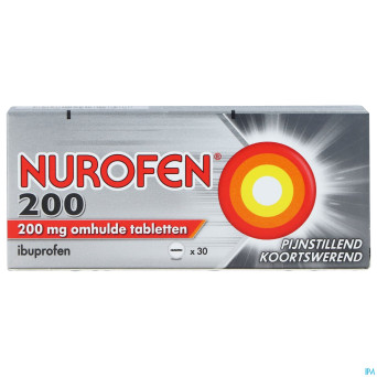 Nurofen    comp enrob. 30x200mg