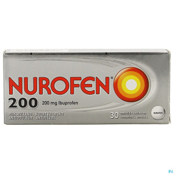 Nurofen    comp enrob. 30x200mg