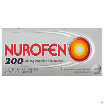 Nurofen    comp enrob. 30x200mg