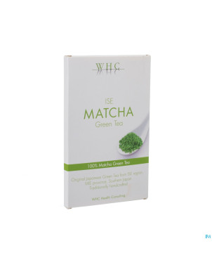 Matcha green tea 50g