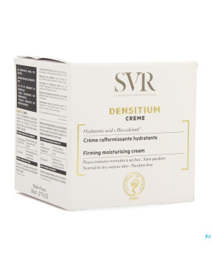 Densitium creme pot 50ml