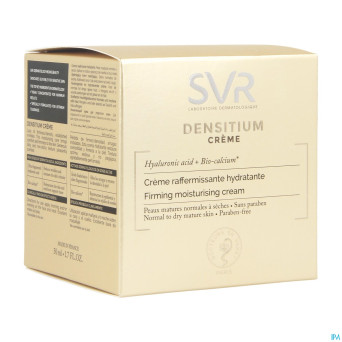 Densitium creme pot 50ml