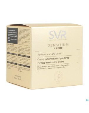 Densitium creme pot 50ml