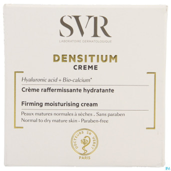 Densitium creme pot 50ml