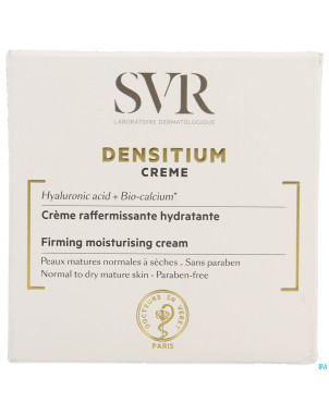 Densitium creme pot 50ml
