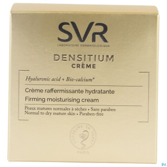 Densitium creme pot 50ml