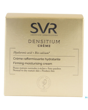 Densitium creme pot 50ml