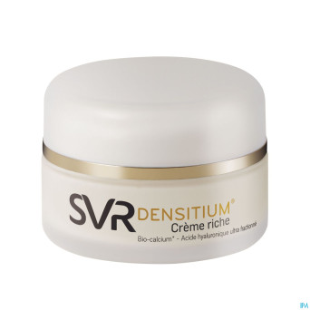Densitium creme riche pot 50ml