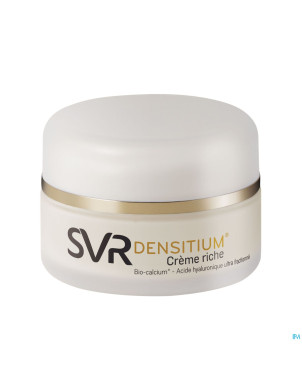 Densitium creme riche pot 50ml
