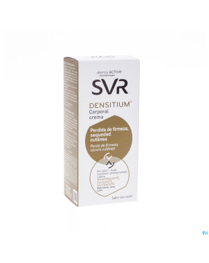 Densitium lait creme corps tube 150ml