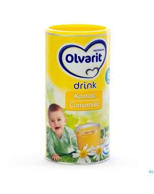 Olvarit drink camomille    the granules 200g