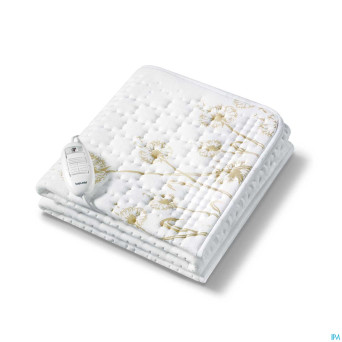 Dessous de lit chauffante 150x80cm 60w    axamed