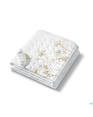 Dessous de lit chauffante 150x80cm 60w    axamed