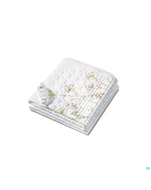 Dessous de lit chauffante 150x80cm 60w    axamed