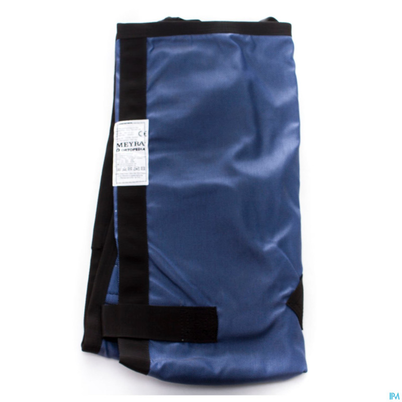 Meyra sangle universelle pour souleve-malade